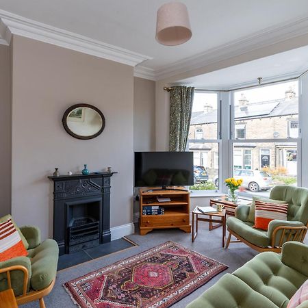 Craven Vue - Skipton Ngoại thất bức ảnh
