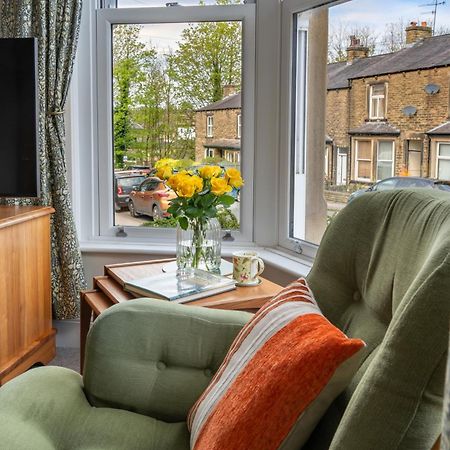 Craven Vue - Skipton Ngoại thất bức ảnh
