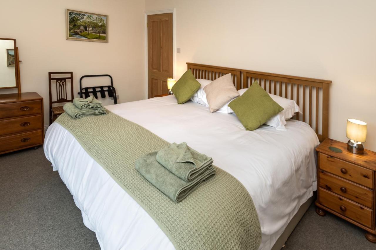 Craven Vue - Skipton Ngoại thất bức ảnh