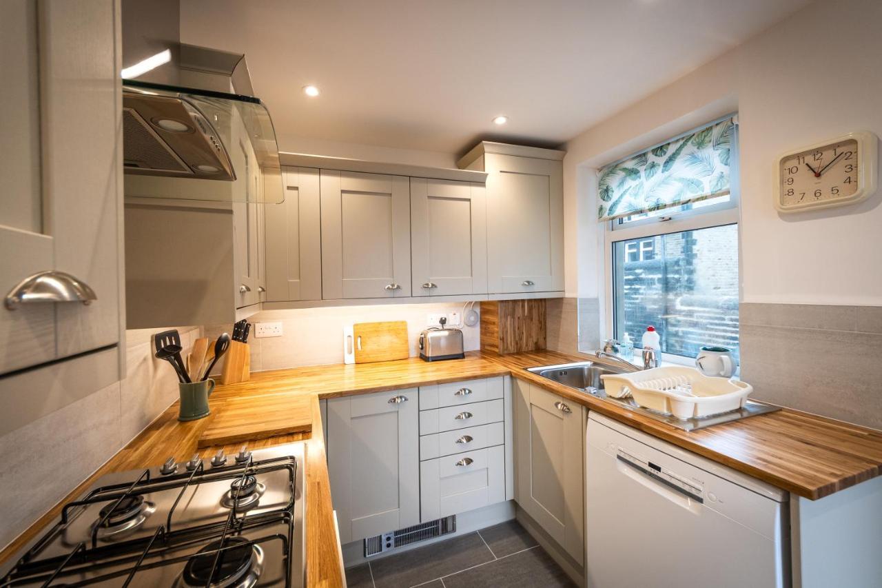 Craven Vue - Skipton Ngoại thất bức ảnh