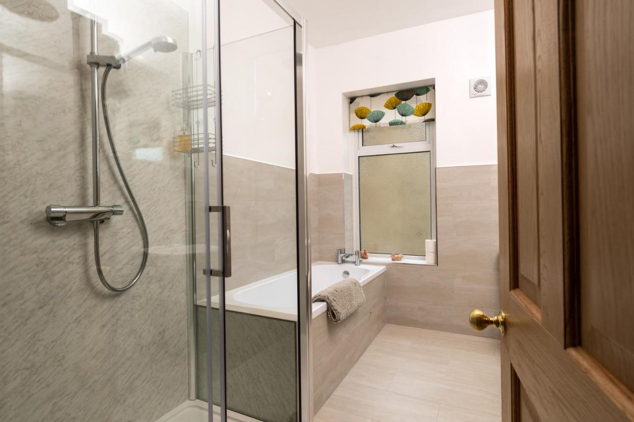 Craven Vue - Skipton Ngoại thất bức ảnh