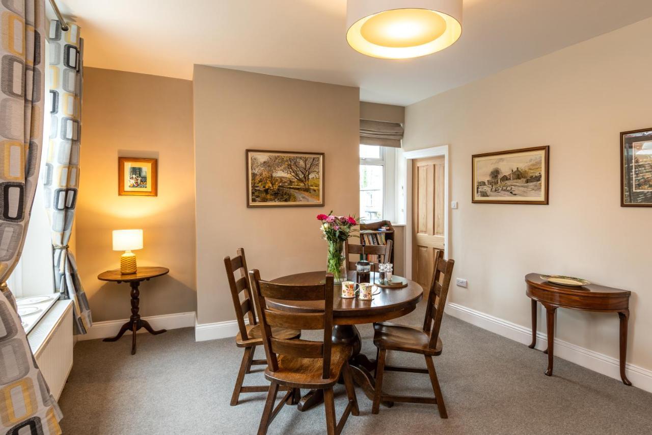 Craven Vue - Skipton Ngoại thất bức ảnh