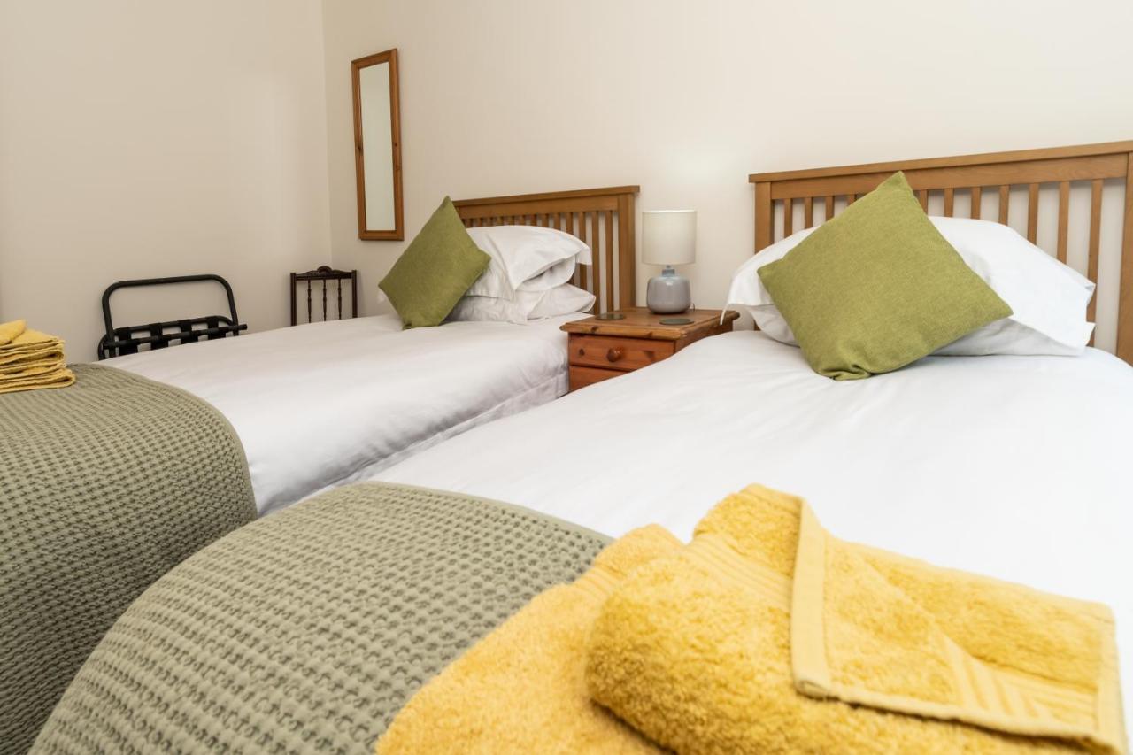 Craven Vue - Skipton Ngoại thất bức ảnh