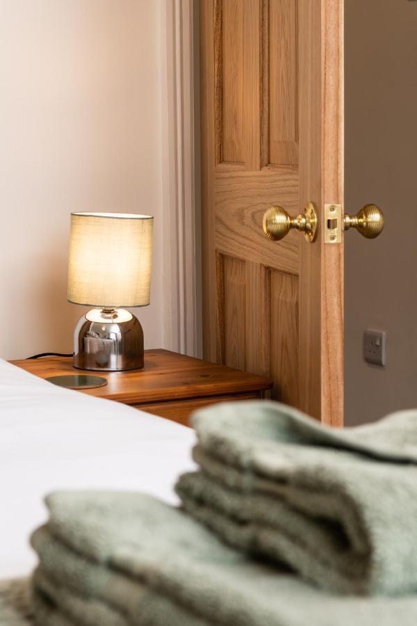 Craven Vue - Skipton Ngoại thất bức ảnh