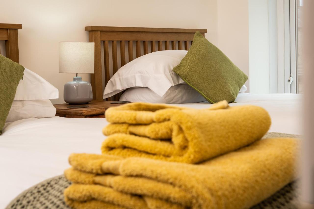 Craven Vue - Skipton Ngoại thất bức ảnh