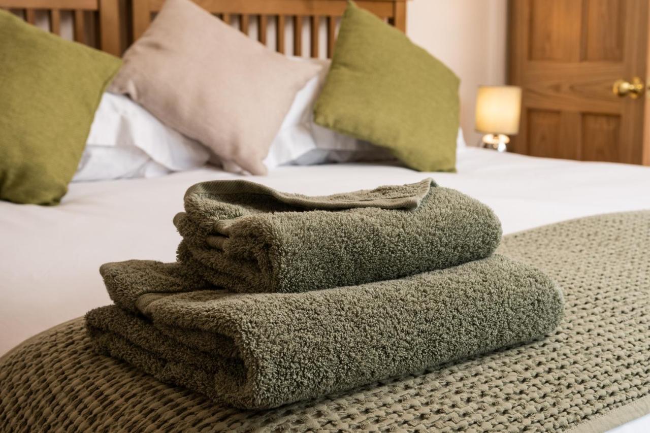 Craven Vue - Skipton Ngoại thất bức ảnh