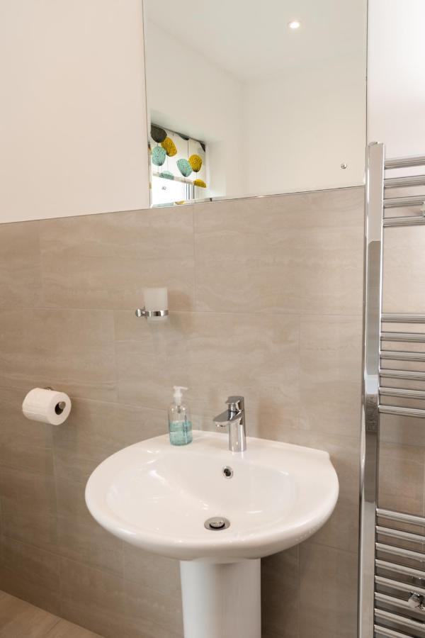 Craven Vue - Skipton Ngoại thất bức ảnh