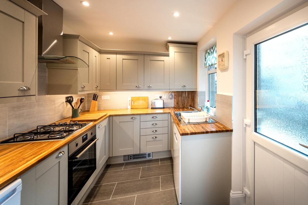 Craven Vue - Skipton Ngoại thất bức ảnh