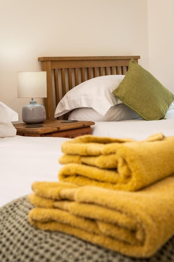 Craven Vue - Skipton Ngoại thất bức ảnh