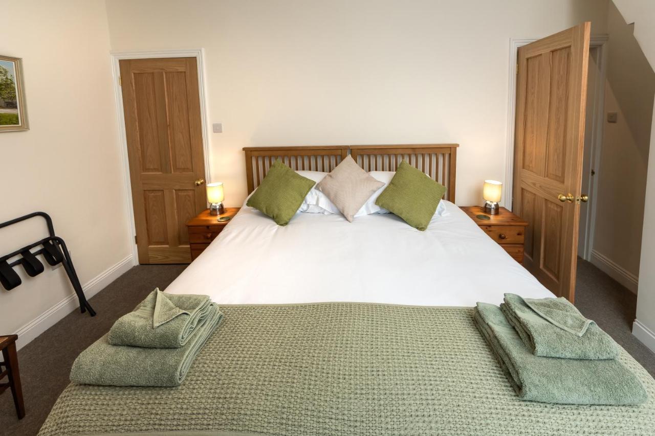 Craven Vue - Skipton Ngoại thất bức ảnh