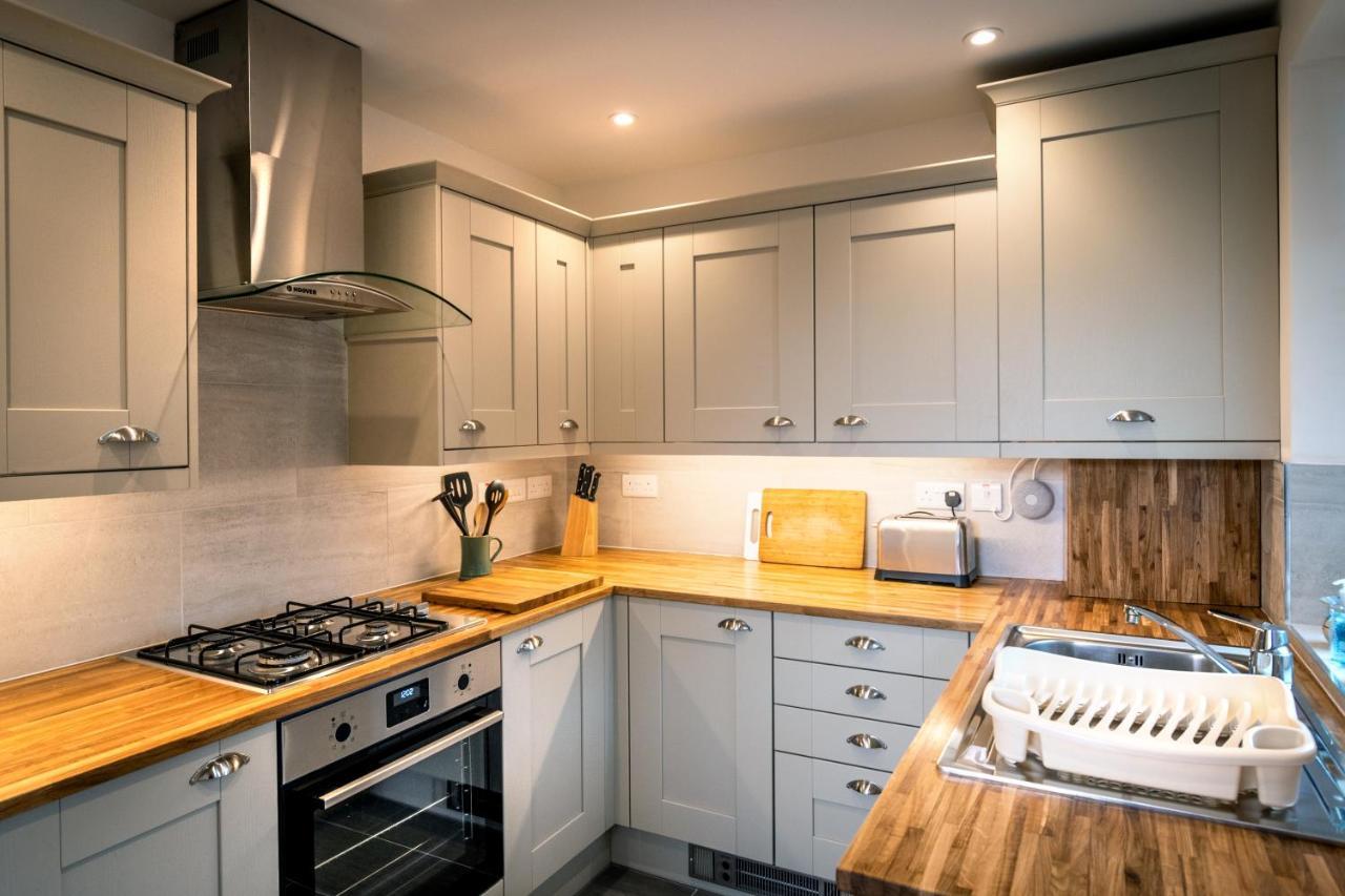 Craven Vue - Skipton Ngoại thất bức ảnh