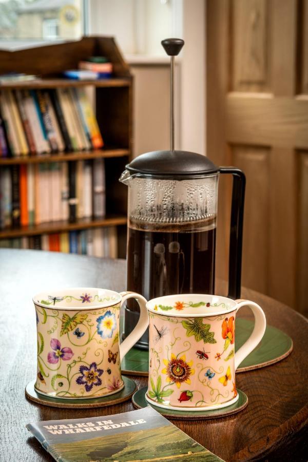 Craven Vue - Skipton Ngoại thất bức ảnh