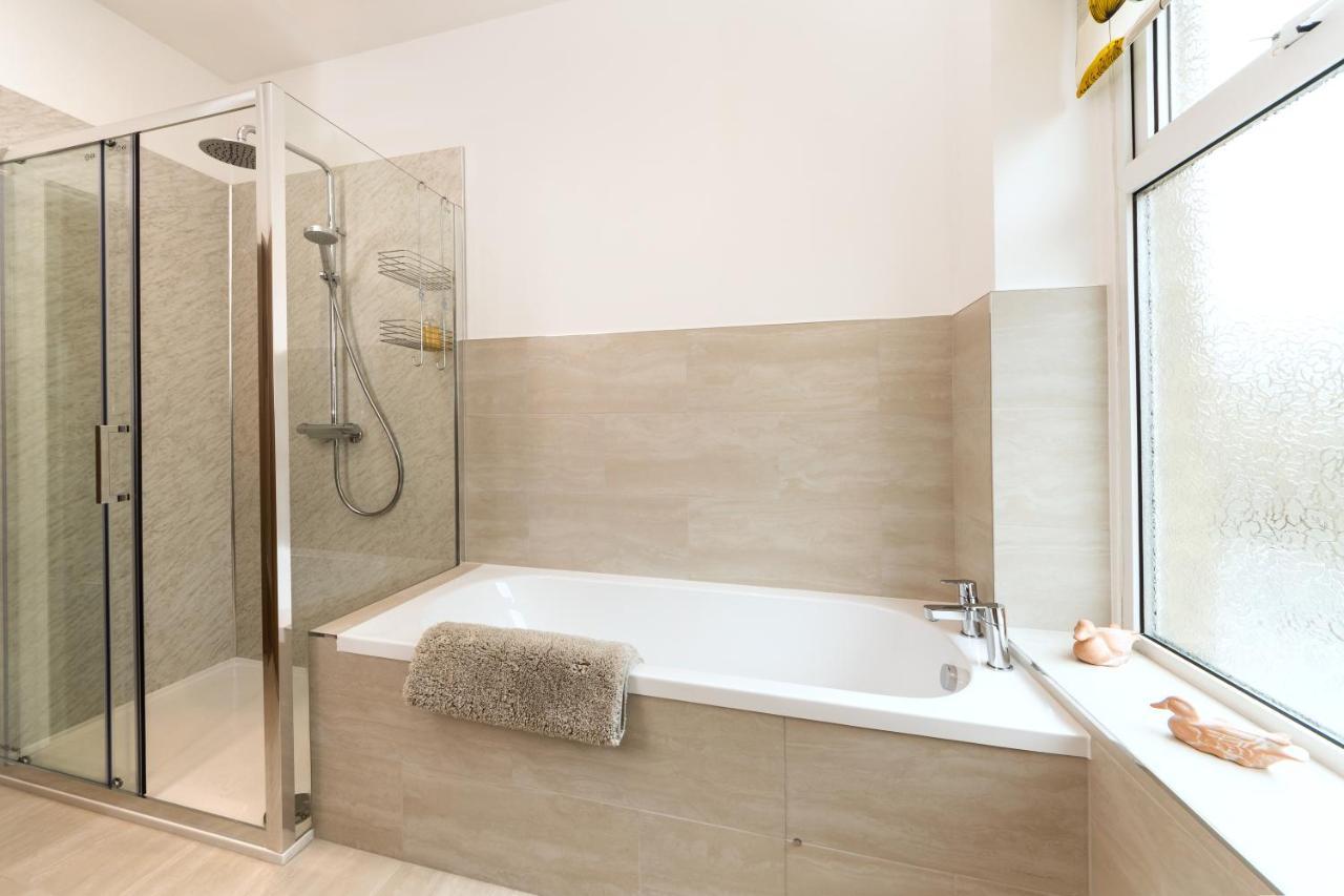 Craven Vue - Skipton Ngoại thất bức ảnh