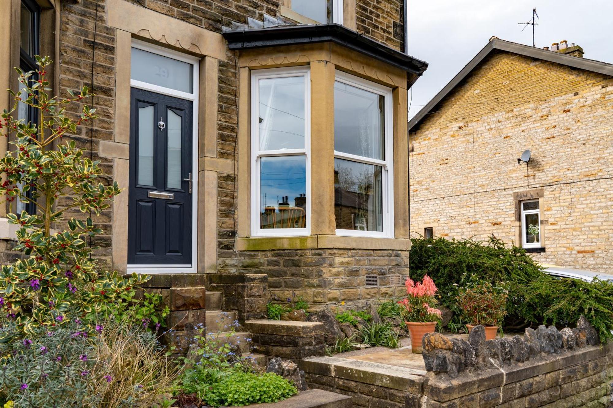 Craven Vue - Skipton Ngoại thất bức ảnh