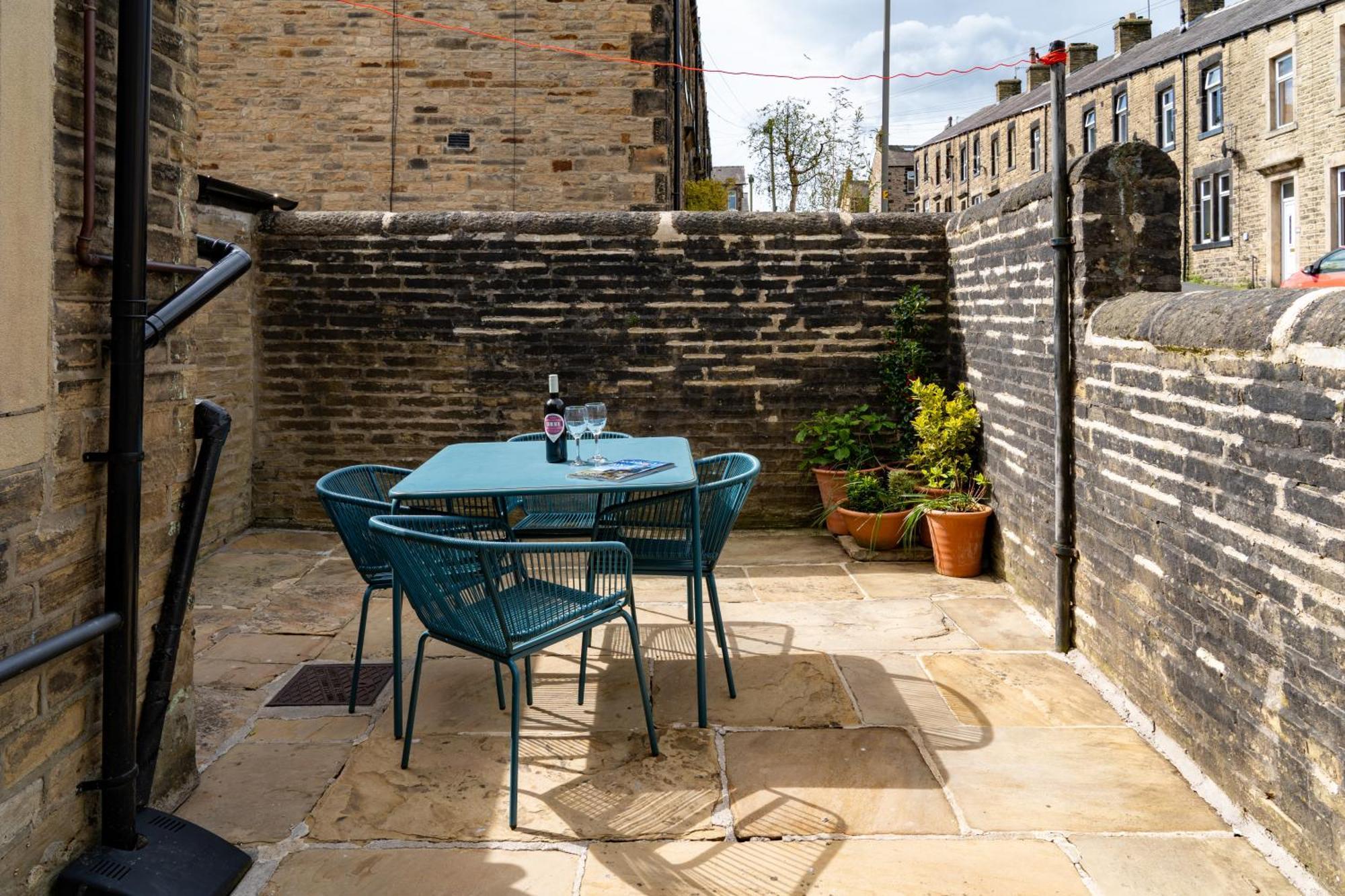 Craven Vue - Skipton Ngoại thất bức ảnh