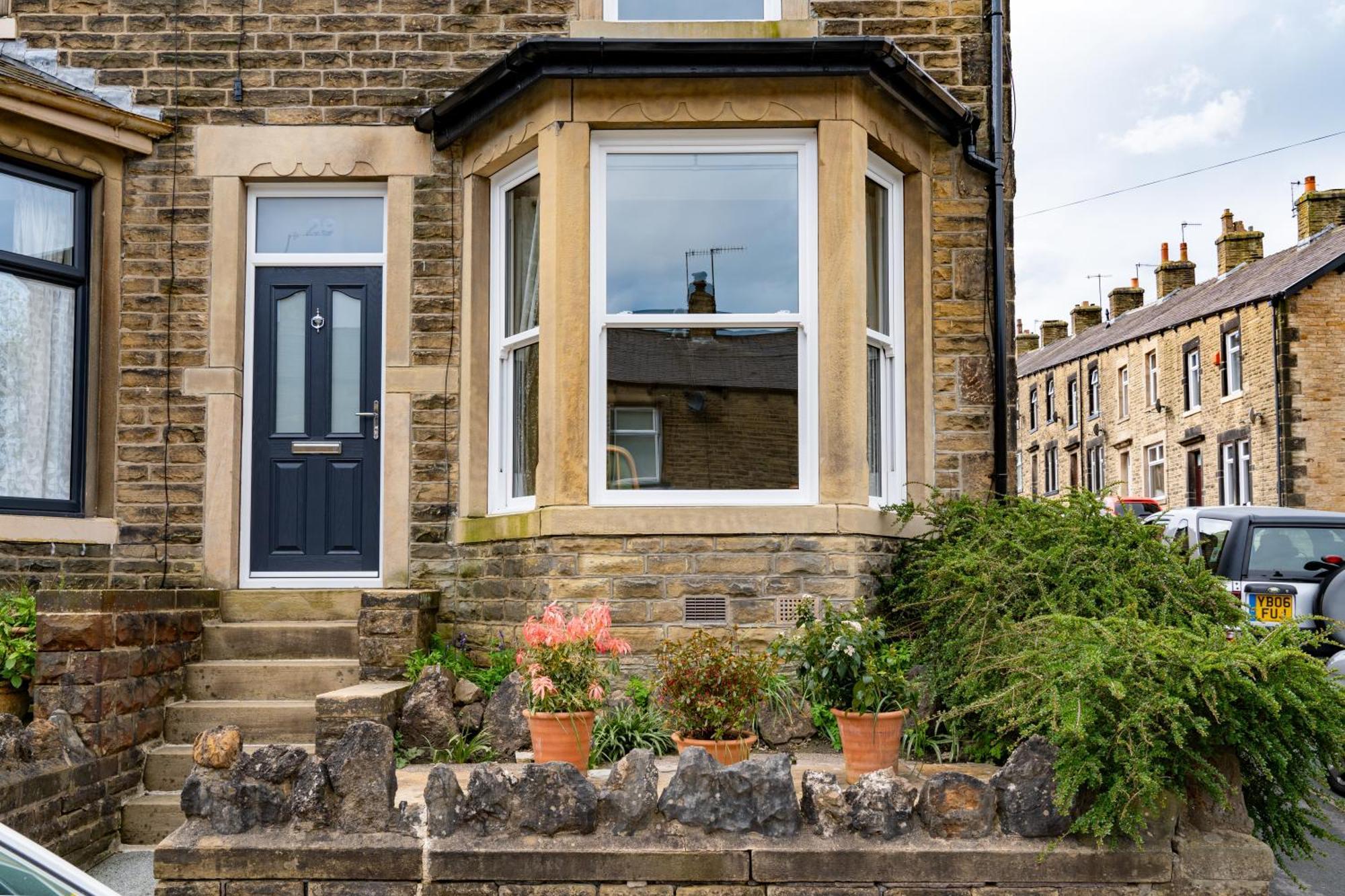 Craven Vue - Skipton Ngoại thất bức ảnh